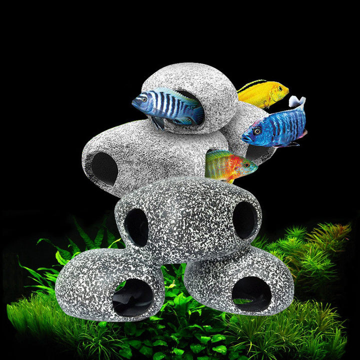 Aquarium Decorative Stone