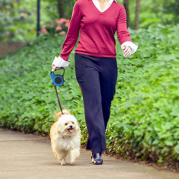Pet Automatic Retractable Leash Dog