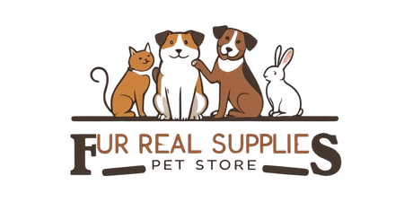 Fur Real Supplies