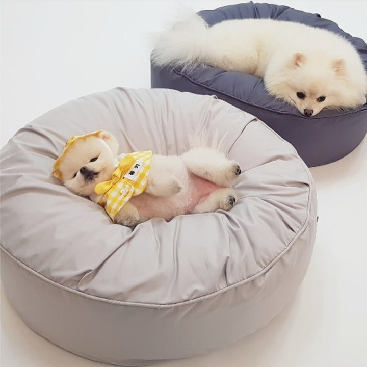Pet Moisture-proof Dust Proof Bed