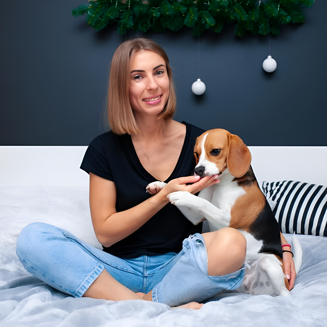 Choosing the Perfect Bed for Your Pet