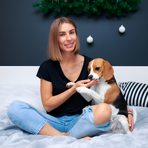 Choosing the Perfect Bed for Your Pet