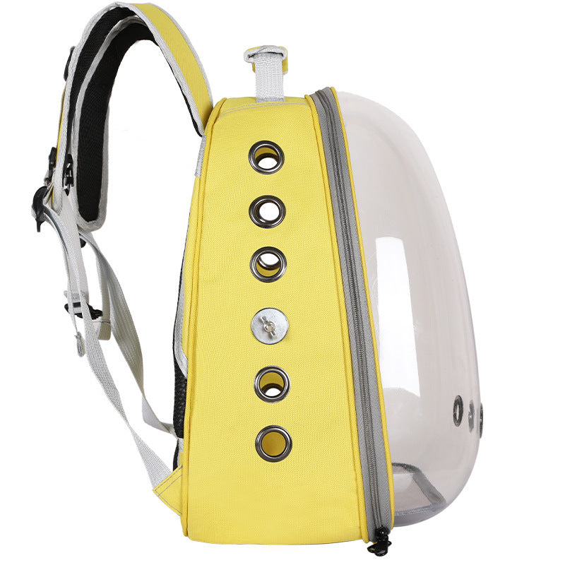 Convenient Parrot Myna Bird Cage