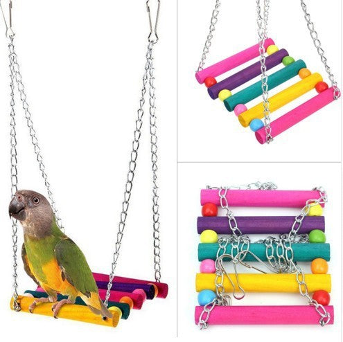 Parrot Chewing Toy