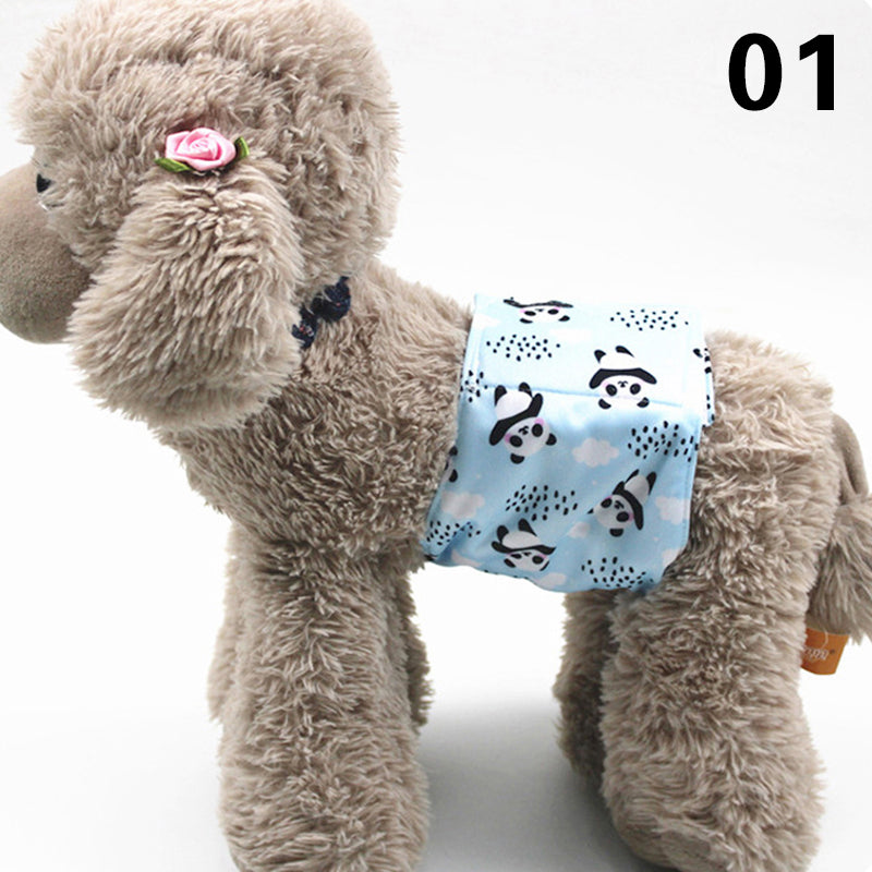 Dog Urine Absorbent Pad