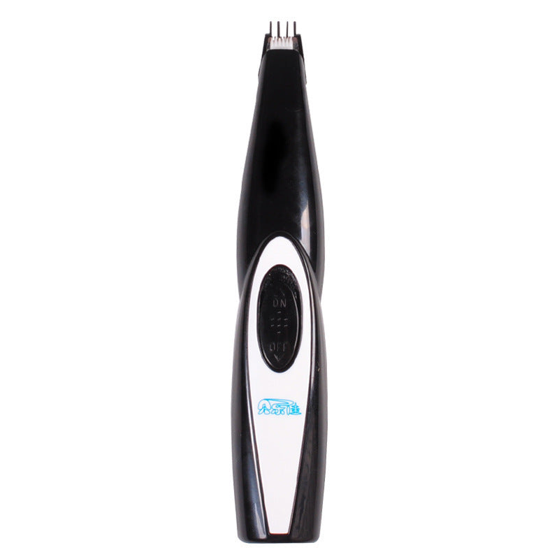 Pet Nail Hair Trimmer Grinder Cat