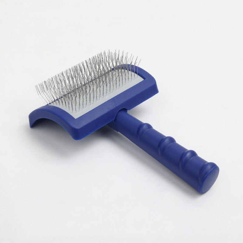 Pet Needle Comb Dog