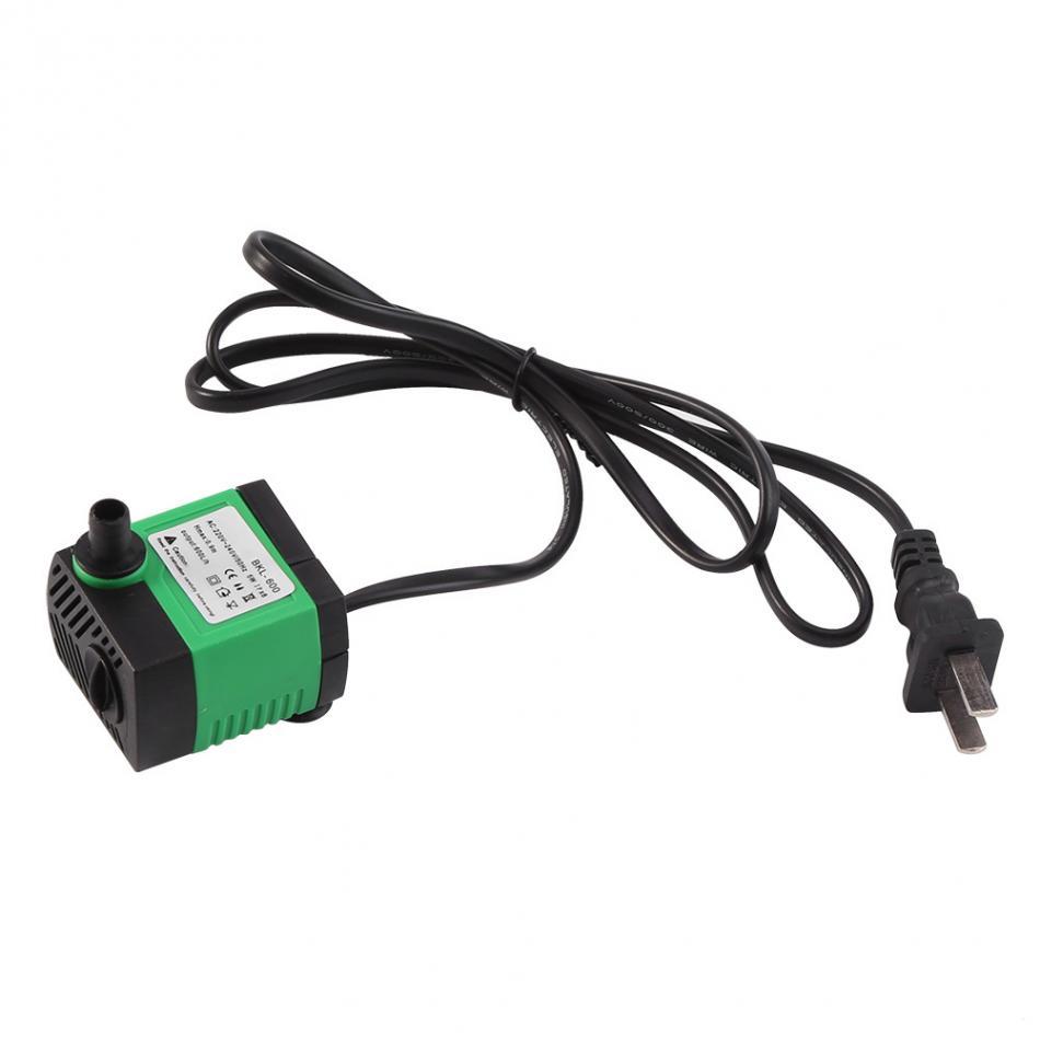 Small fish tank submersible Filter pump