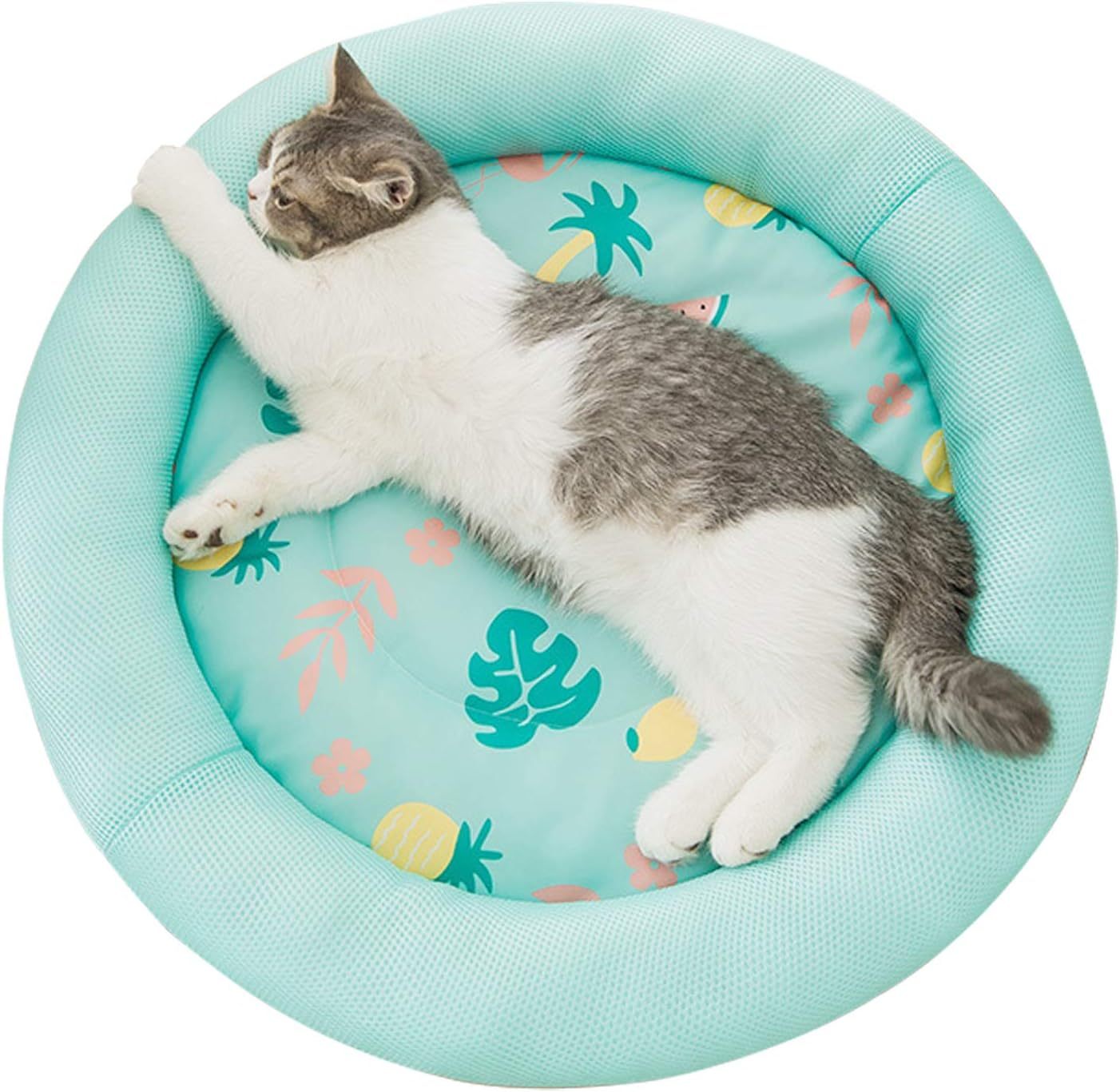 Cooling Dog Bed Waterproof Cover