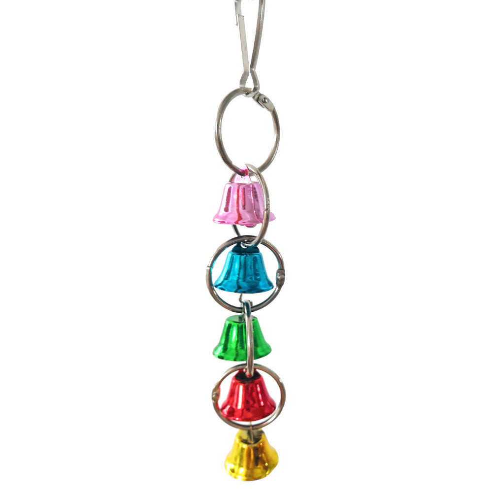 Parrot Chewing Toy