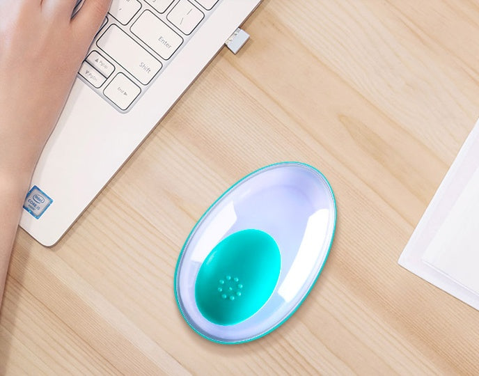 Pet Bath Comb Automatic Liquid