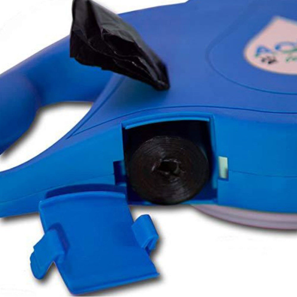 Automatic Retractable Portable Dog Leash