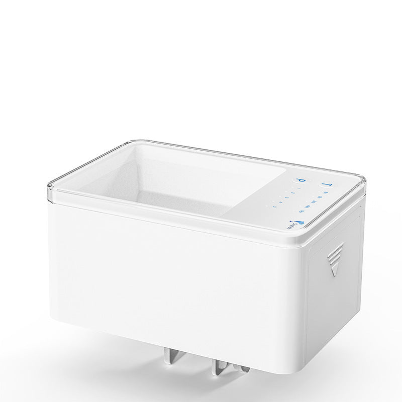 Fish Food Dispenser Digital Automatic Feeder