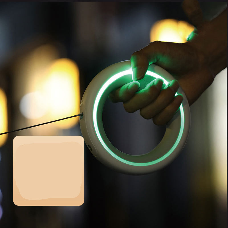 Retractable Pet Leash