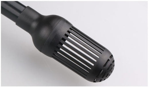 Fish Tank Filter Barrel Shower Pipe