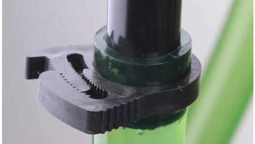 Fish Tank Filter Barrel Shower Pipe