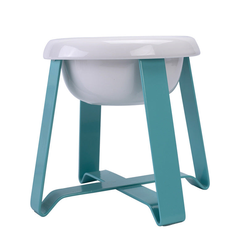 Pet Bowls Creative Cat Feeding Bowl