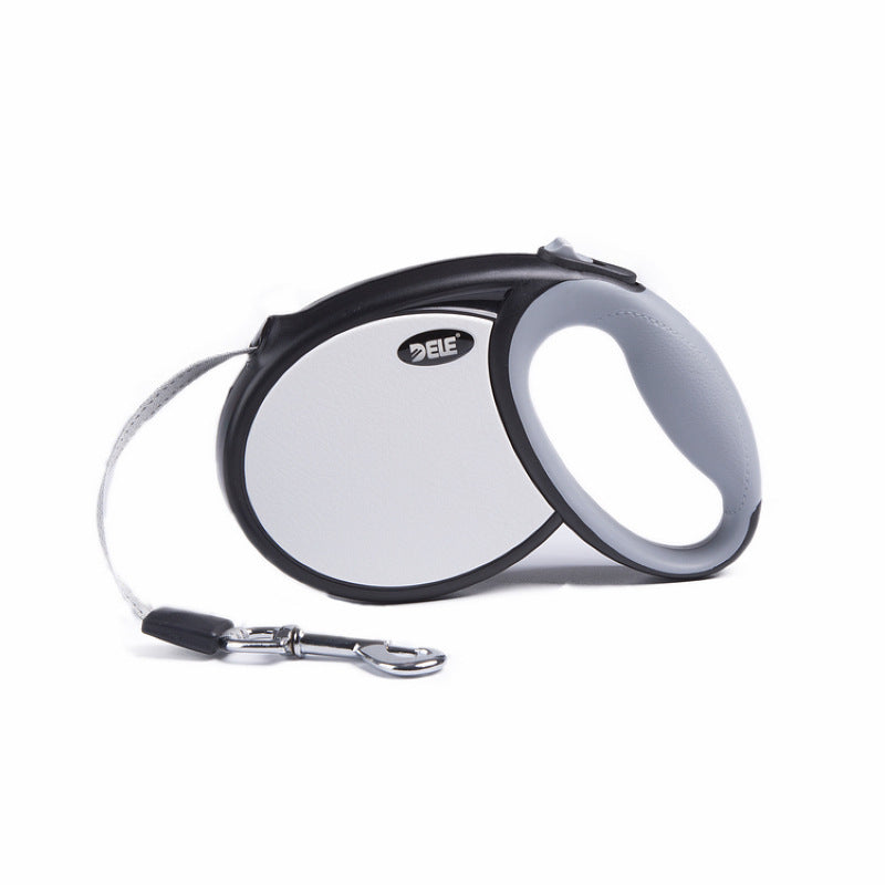 Pet Leash Automatic Retractable Supplies