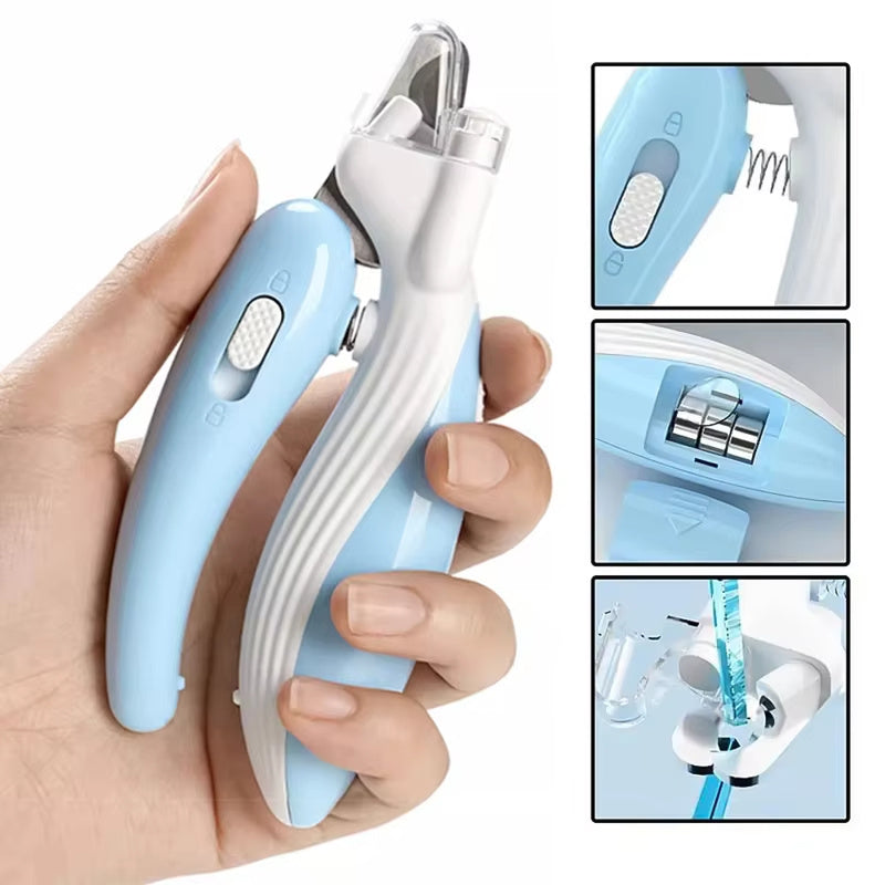 Pets Animals Paw Nail Trimmer