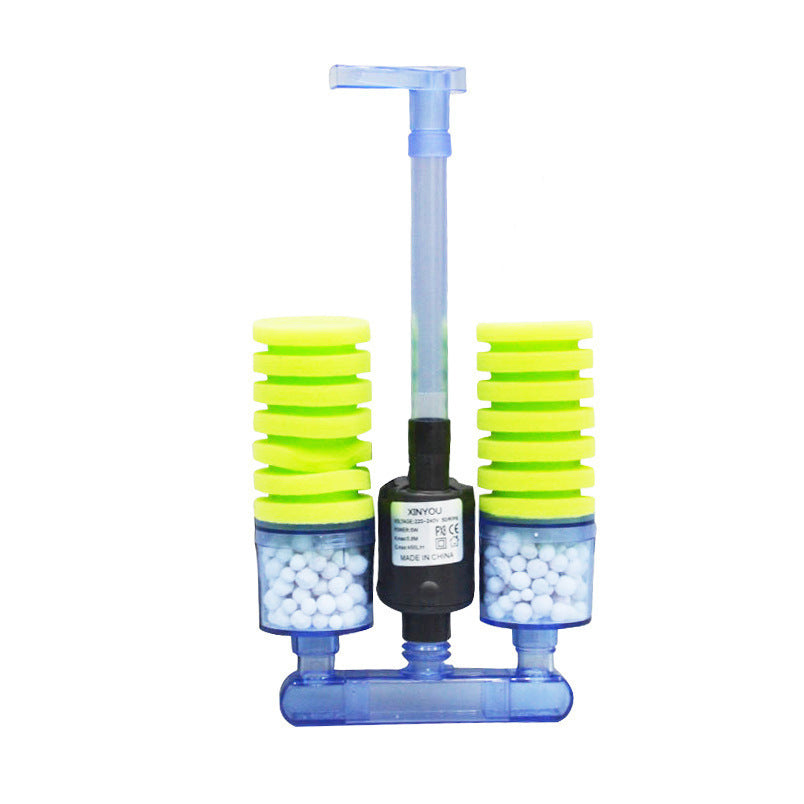 Aquarium Sponge Filter