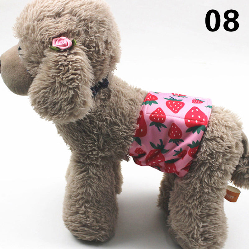 Dog Urine Absorbent Pad