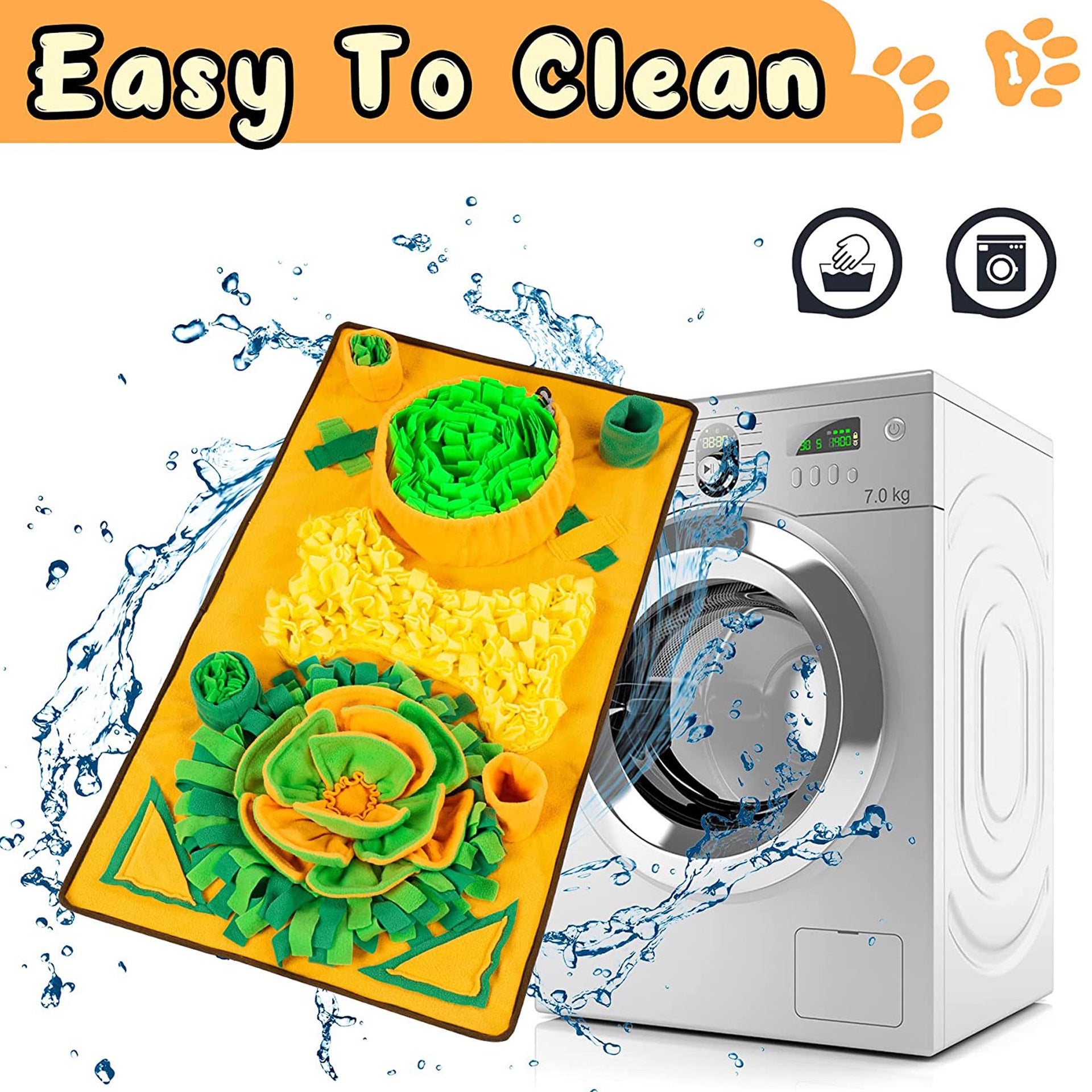 Pet Interactive Training Toys