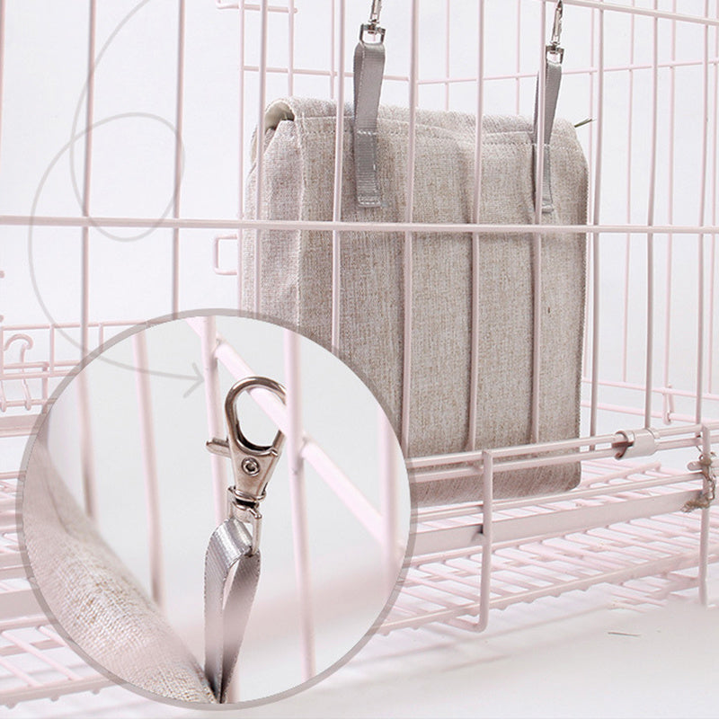 Bunny Feeding Bag Guinea Pig Hamster