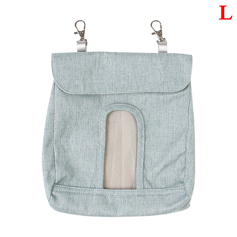 Bunny Feeding Bag Guinea Pig Hamster