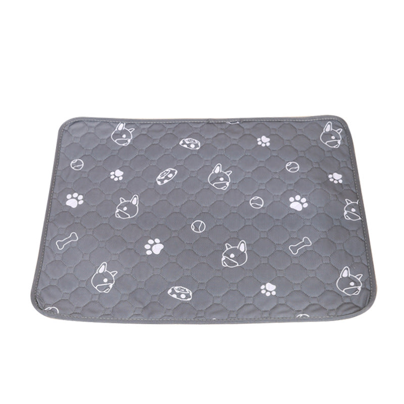 Anti-slip And Water-absorbent New Pet Pee Pad