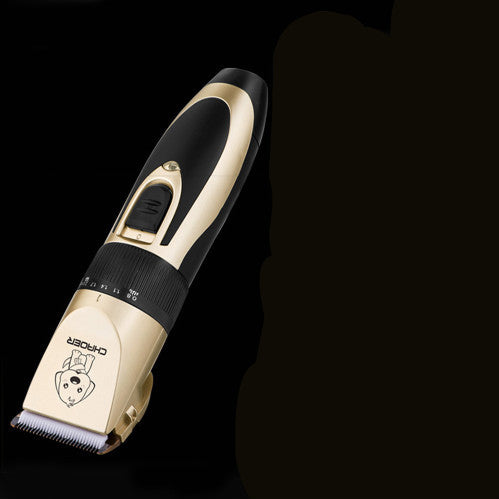 Professional Pet Dog Hair Trimme