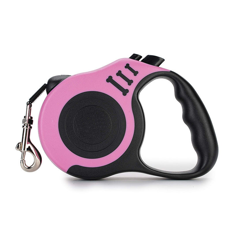 Pet Automatic Retractable Leash Dog