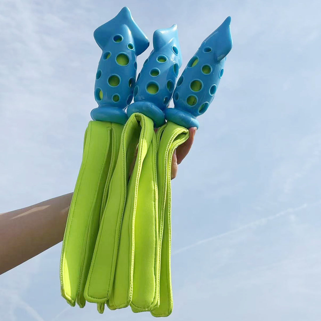 Pet Chew Toy Squeaky Cuttlefish Toys