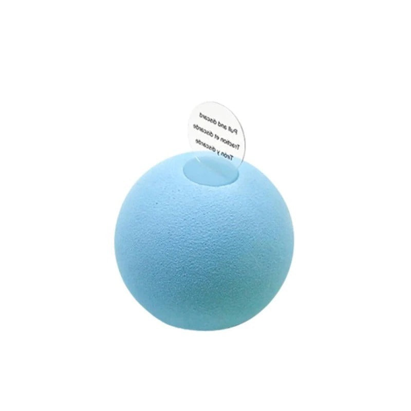 Pet Gravity Ball Smart Touch Sounding Toys