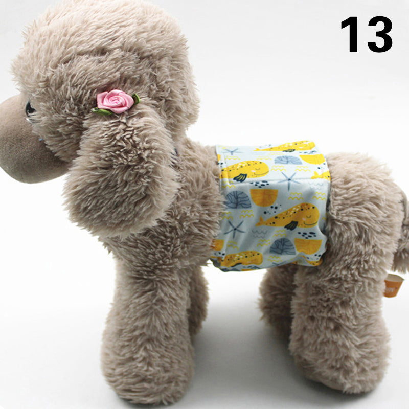 Dog Urine Absorbent Pad