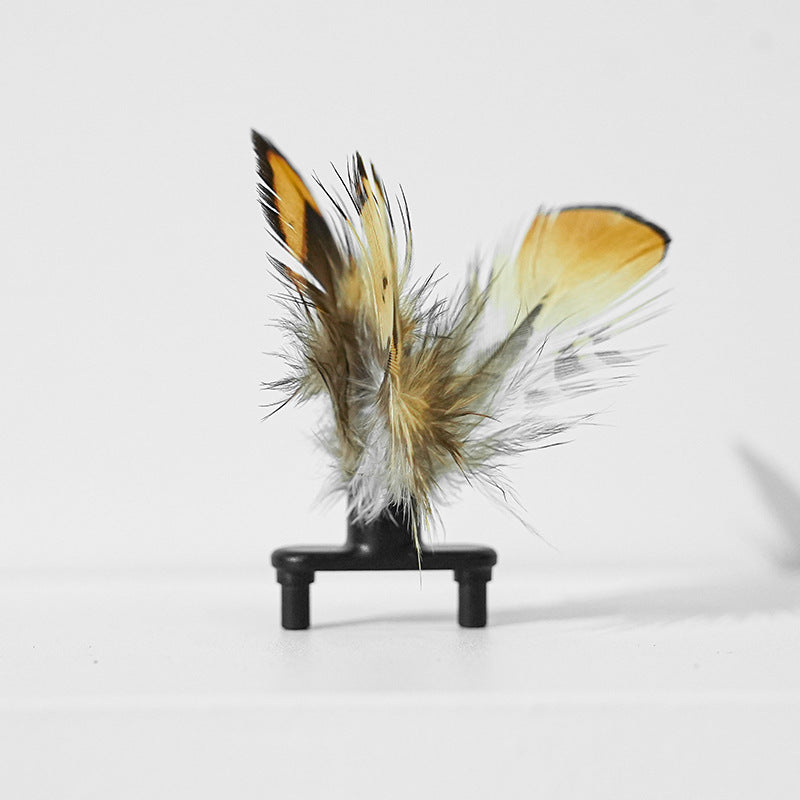 Electric Cat Car Toy Cute Bee Toy