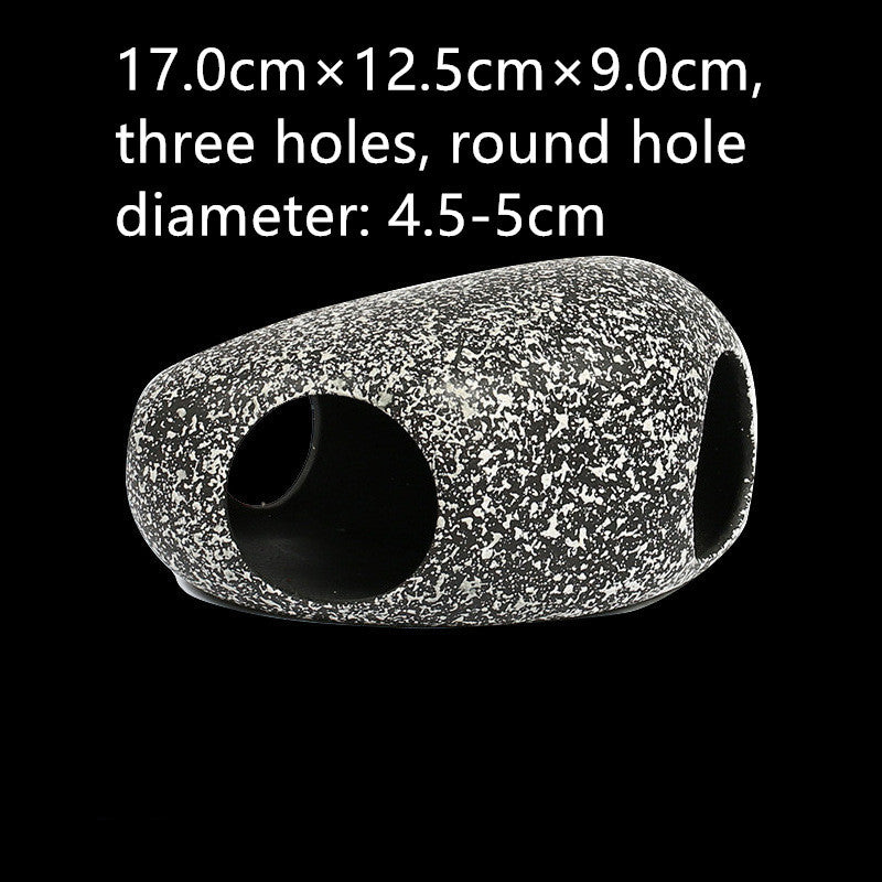 Aquarium Decorative Stone