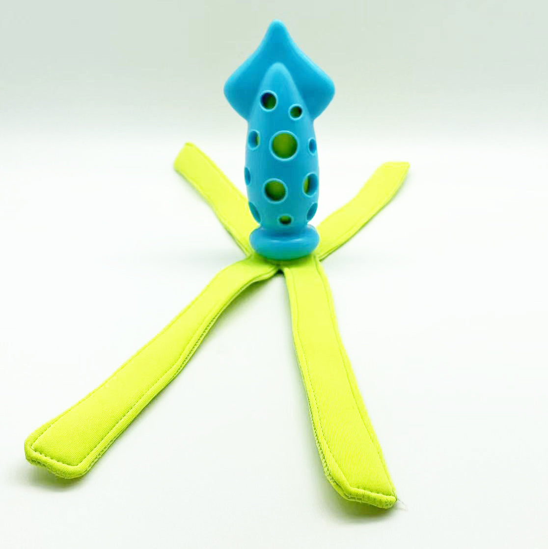 Pet Chew Toy Squeaky Cuttlefish Toys