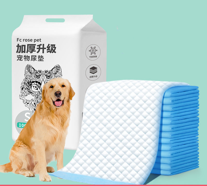 Pet Dog Diapers Pads