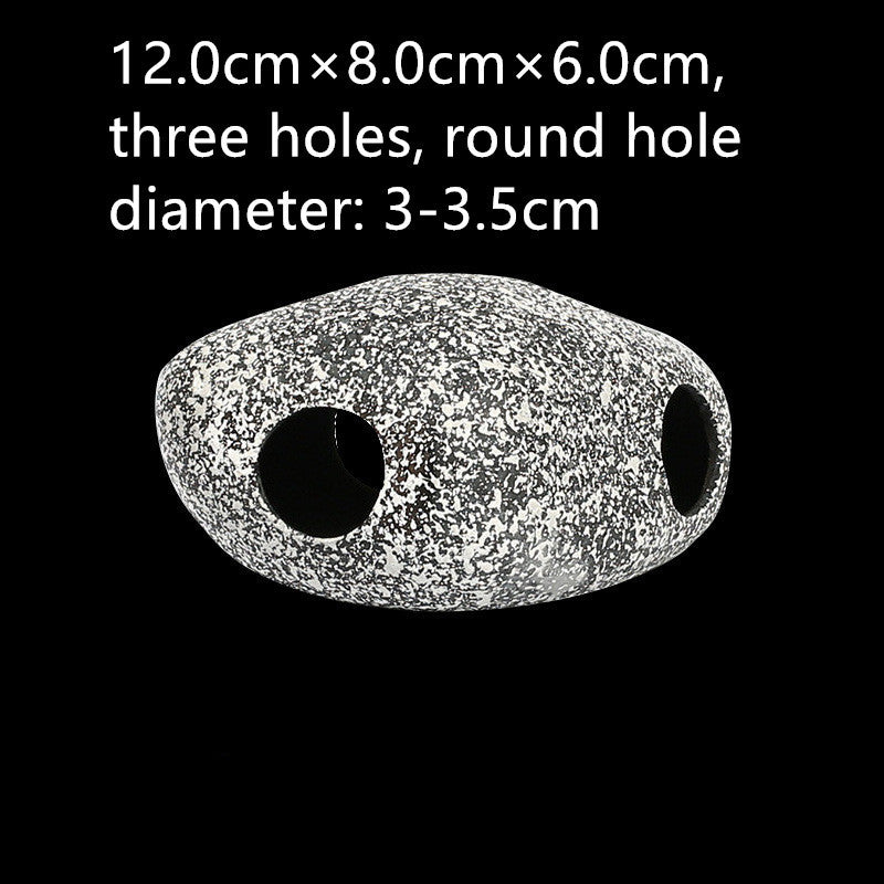 Aquarium Decorative Stone