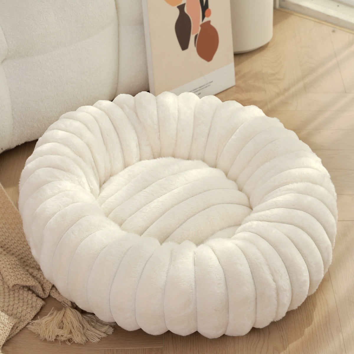 High Weight Pet Nest Dog Bed