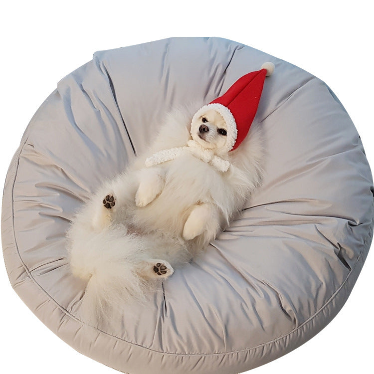 Pet Moisture-proof Dust Proof Bed