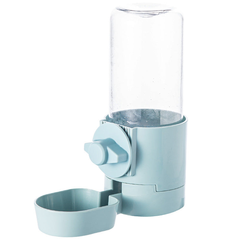 Pet Drinker Automatic Water Feeder