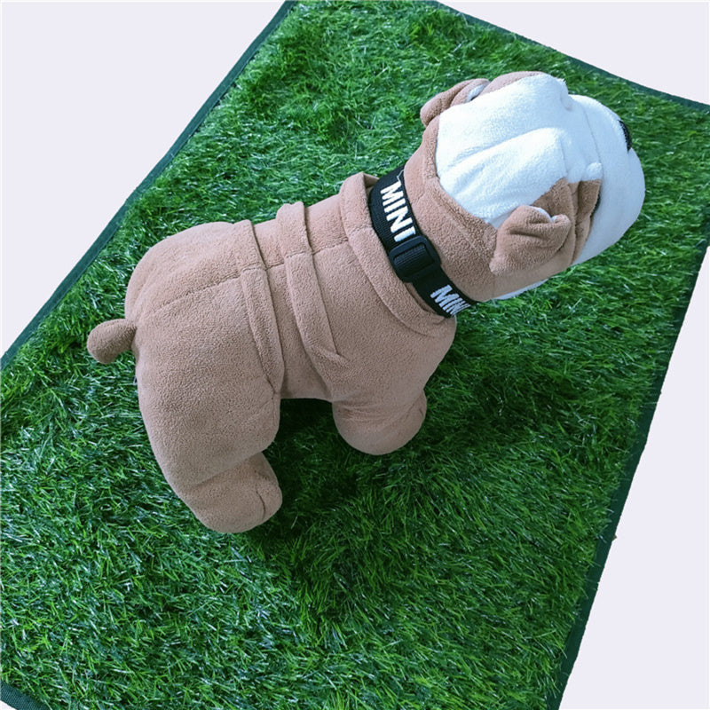 New Dog Grass Pee Washable Pad