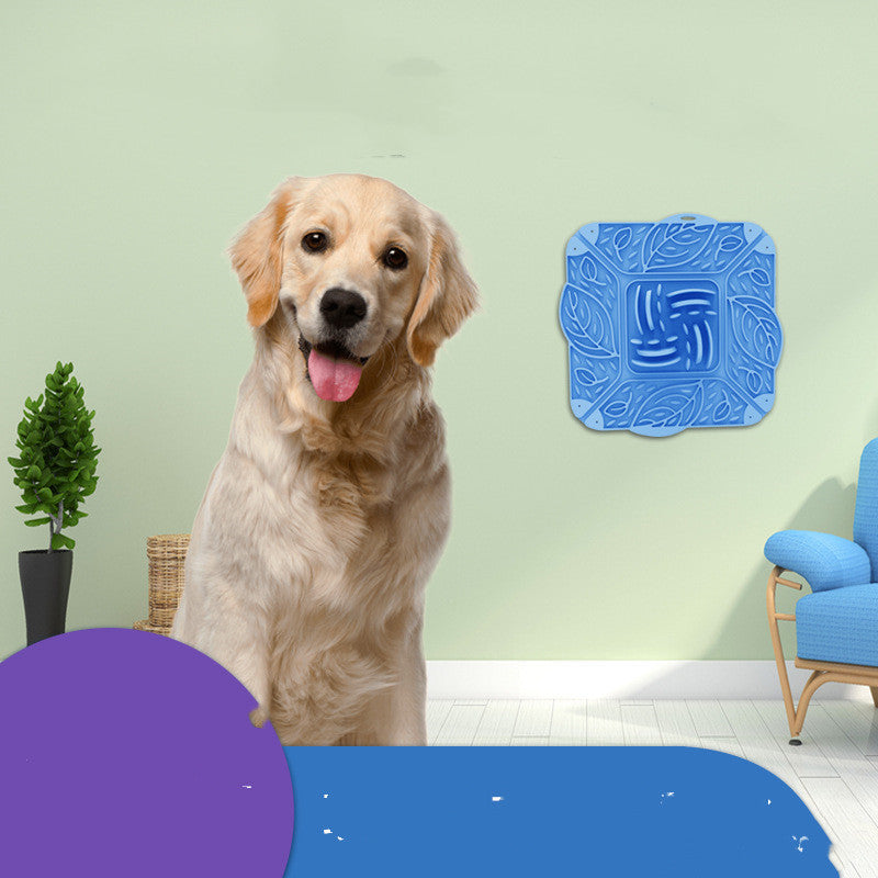 Pet Silicone Foldable Feeding Bowl