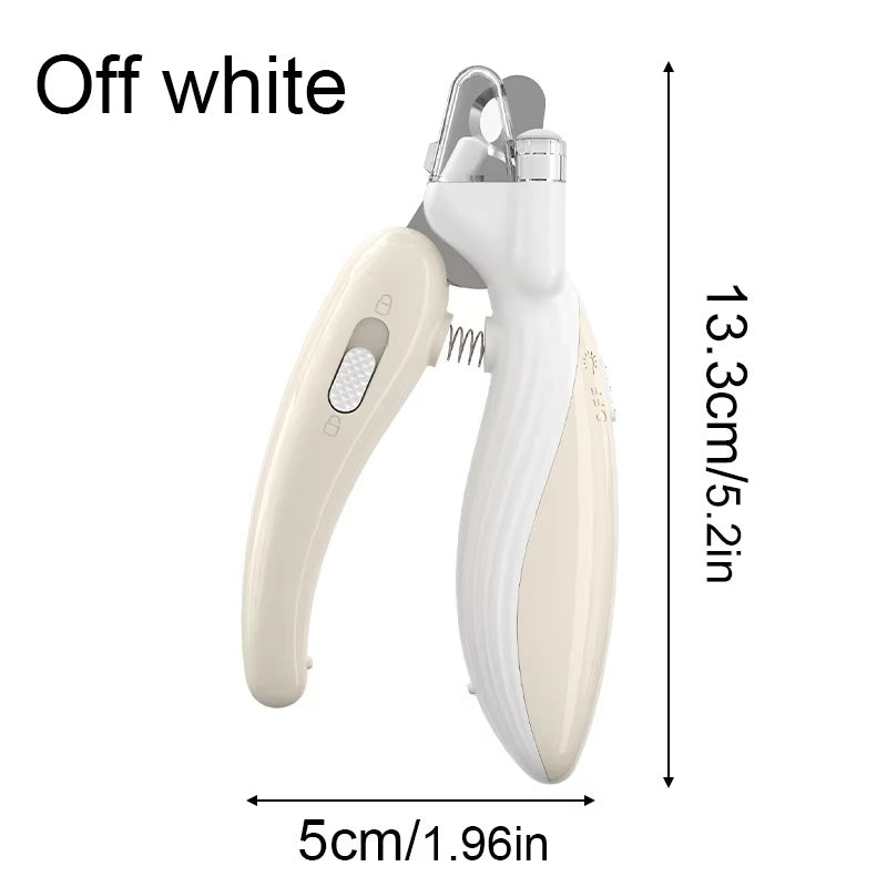 Pets Animals Paw Nail Trimmer