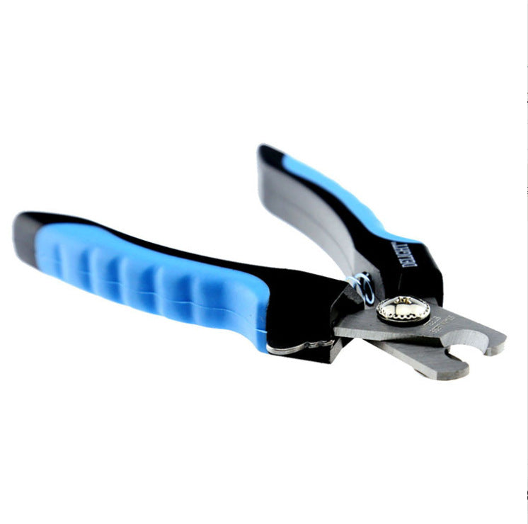 Dog Nail Clipper Stainless