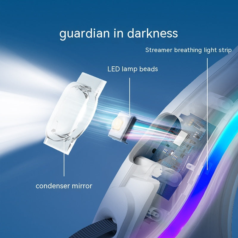 Pet Automatic Retractable Leash