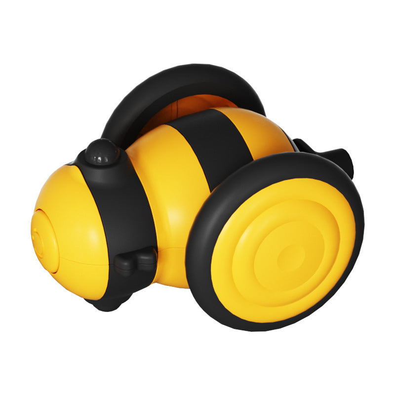 Electric Cat Car Toy Cute Bee Toy