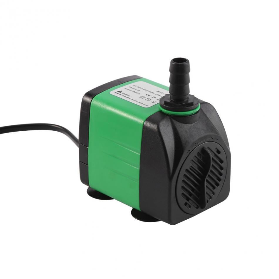 Small fish tank submersible Filter pump
