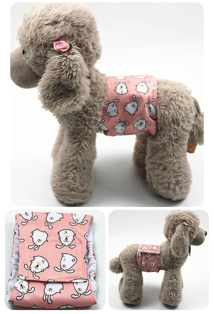 Dog Urine Absorbent Pad